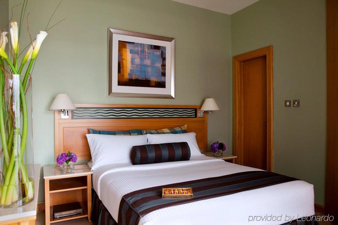 Hotel Golden Sands 3 Dubai